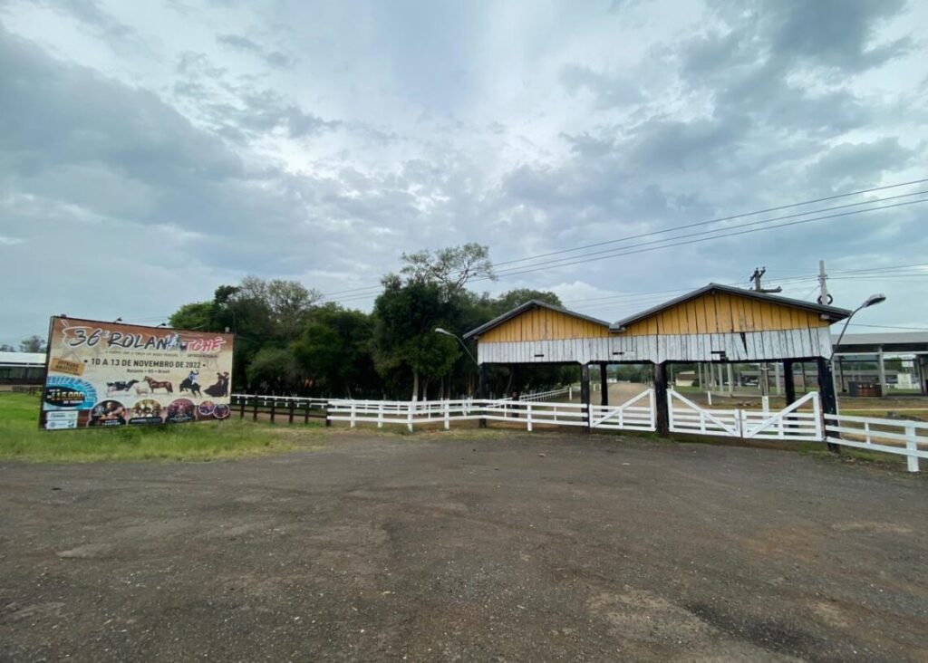 Estância da Mata - Ranch Sorting